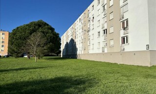Appartement 3 Pièces 54 m² à vendre à Villenave-d'Ornon (33140)