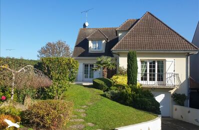 vente maison 450 000 € à proximité de Avernes (95450)