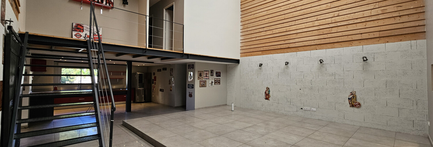 Maison 7 Pièces 230 m² à vendre à Poitiers (86000)