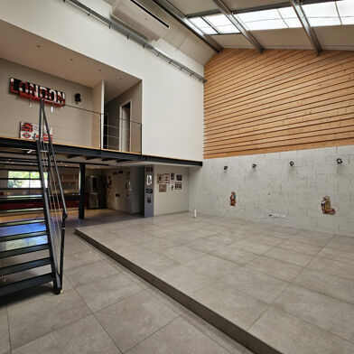 Maison 7 pièces 415000 €