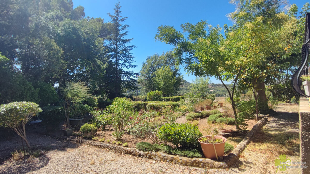 terrain  pièces 1000 m2 à vendre à Aix-en-Provence (13090)