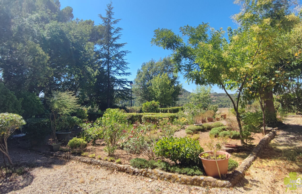 terrain  pièces 1000 m2 à vendre à Aix-en-Provence (13090)