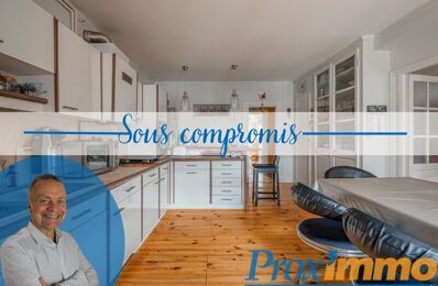 vente appartement 240 000 € à proximité de Saint-Joseph-de-Rivière (38134)