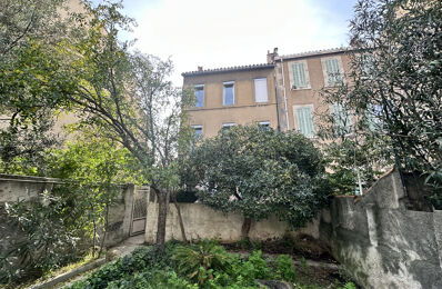 vente immeuble 1 360 000 € à proximité de Cassis (13260)