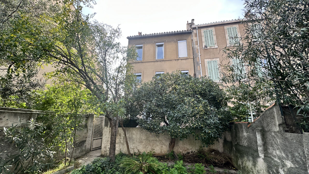 immeuble  pièces 320 m2 à vendre à Marseille 5 (13005)