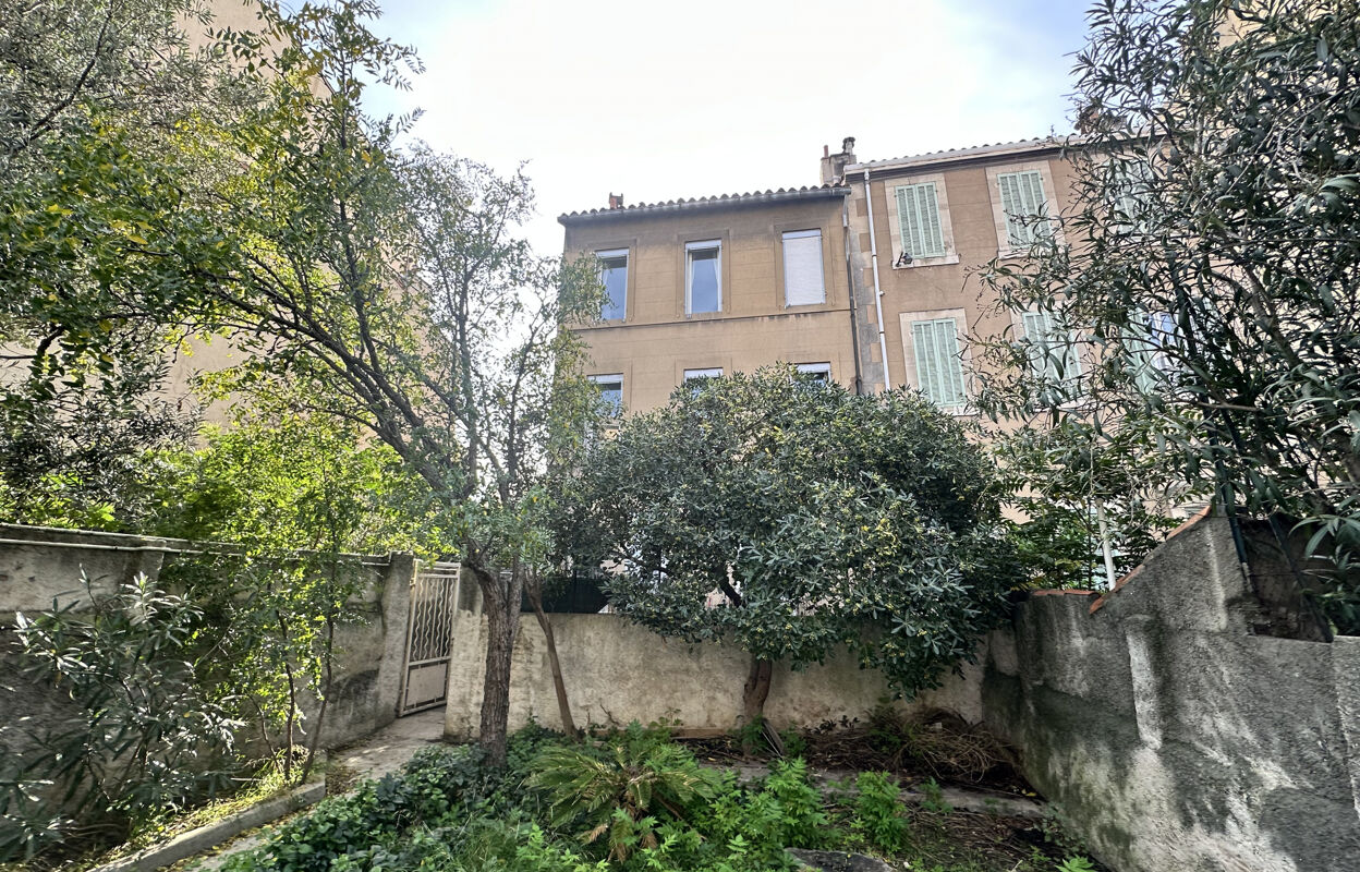 immeuble  pièces 320 m2 à vendre à Marseille 5 (13005)