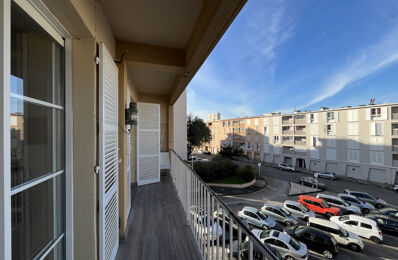 vente appartement 385 000 € à proximité de Sanary-sur-Mer (83110)