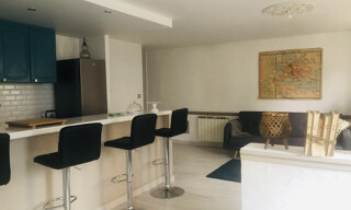 Appartement 3 Pièces 62 m² à vendre à Fontaines-Saint-Martin (69270)