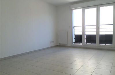 location appartement 745 € CC /mois à proximité de Allauch (13190)