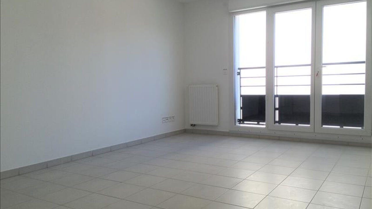 appartement 2 pièces 44 m2 à louer à Marseille 5 (13005)