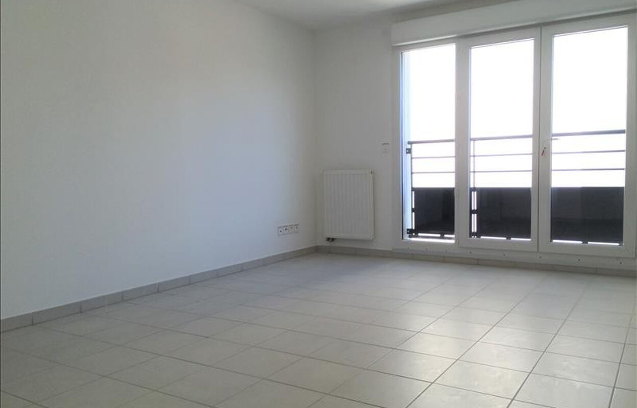 appartement 2 pièces 44 m2 à louer à Marseille 5 (13005)