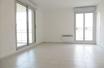 location appartement 745 € CC /mois à proximité de Allauch (13190)