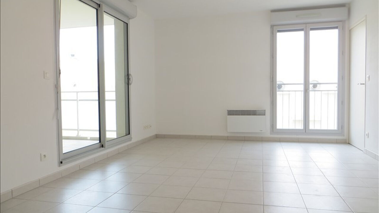 appartement 2 pièces 46 m2 à louer à Marseille 3 (13003)