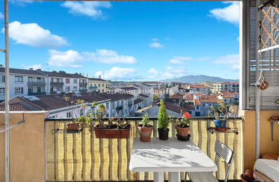 vente appartement 119 000 € à proximité de Canet-en-Roussillon (66140)