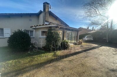 vente maison 319 000 € à proximité de Reventin-Vaugris (38121)