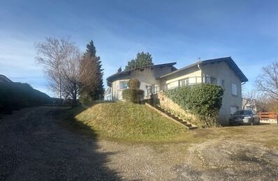 vente maison 319 000 € à proximité de Saint-Michel-sur-Rhône (42410)