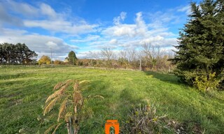 Terrain  1129 m² à vendre à Espeluche (26780)