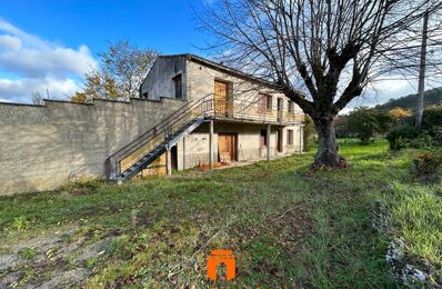 vente maison 198 000 € à proximité de Colonzelle (26230)