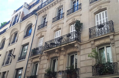 location appartement 1 650 € CC /mois à proximité de Paris 12 (75012)