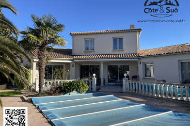 Maison 6 pièces 551200 €