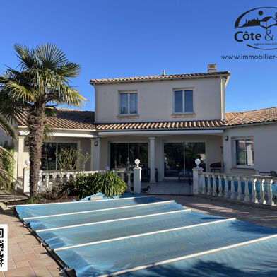 Maison 6 pièces 551200 €