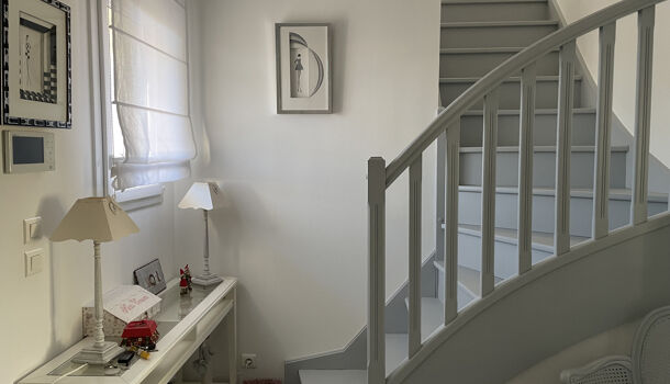 Villa / Maison 6 pièces  à vendre Salles-sur-Mer 17220