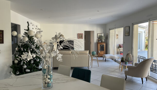 Villa / Maison 6 pièces  à vendre Salles-sur-Mer 17220