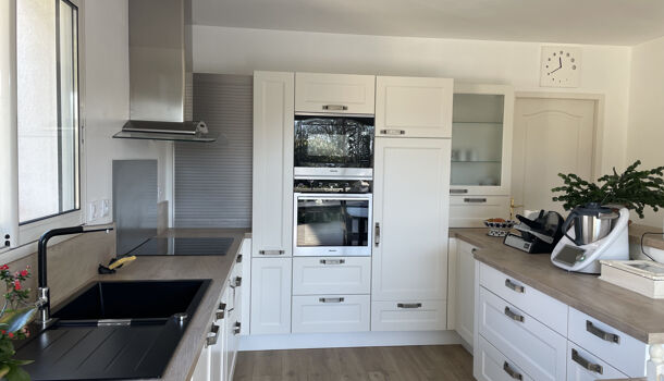 Villa / Maison 6 pièces  à vendre Salles-sur-Mer 17220