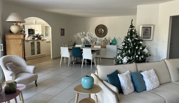 Villa / Maison 6 pièces  à vendre Salles-sur-Mer 17220