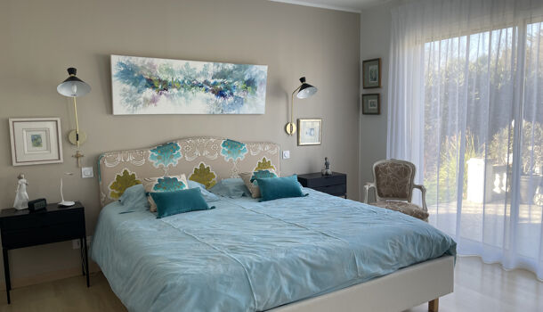 Villa / Maison 6 pièces  à vendre Salles-sur-Mer 17220