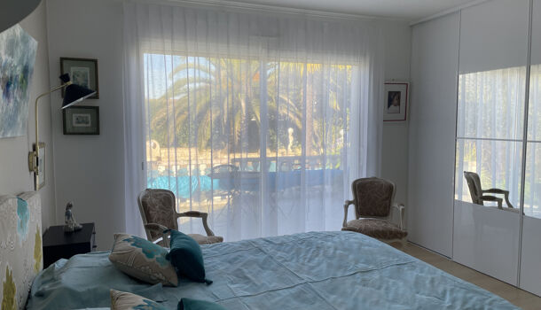 Villa / Maison 6 pièces  à vendre Salles-sur-Mer 17220