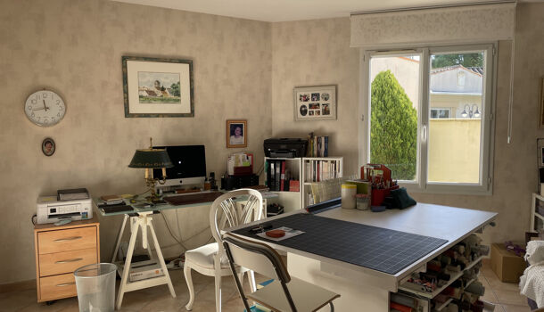 Villa / Maison 6 pièces  à vendre Salles-sur-Mer 17220