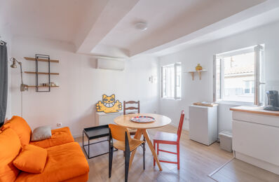 location appartement 700 € CC /mois à proximité de Allauch (13190)