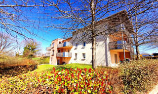 Appartement 2 Pièces 65 m² à louer à Luc-la-Primaube (12450)