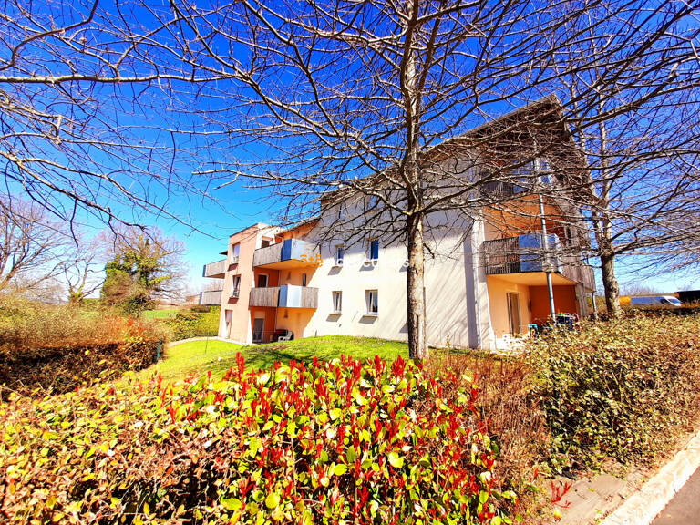 LA PRIMAUBE - T3 + Garage +Terrasse + Parking — photo 1