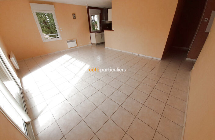 LA PRIMAUBE - T3 + Garage +Terrasse + Parking — photo 3