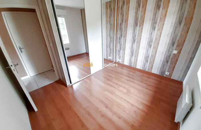 LA PRIMAUBE - T3 + Garage +Terrasse + Parking — photo 4