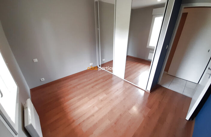 LA PRIMAUBE - T3 + Garage +Terrasse + Parking — photo 5