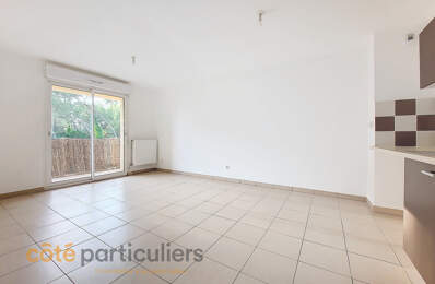 Appartement au 3ème et dernier étage 40.05m2 + parking — photo du bien