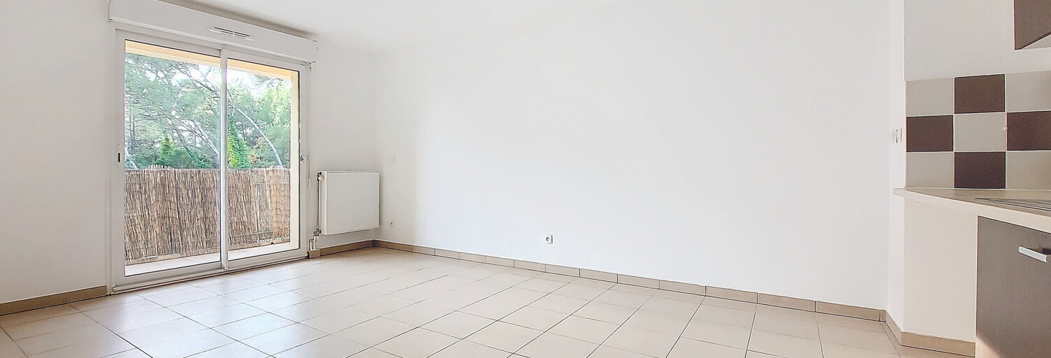 Appartement 2 Pièces 40 m² à vendre à Juvignac (34990)