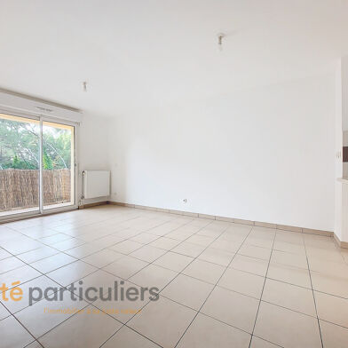 Appartement 2 pièces 142900 €
