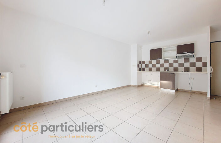 Appartement au 3ème et dernier étage 40.05m2 + parking — photo 3