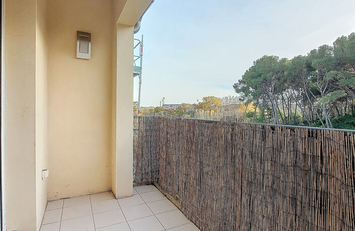 Appartement au 3ème et dernier étage 40.05m2 + parking — photo 4