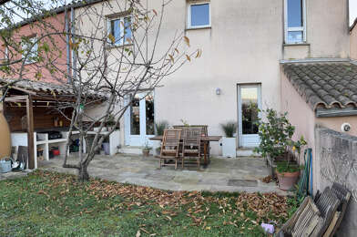 Maison 5 pièces 166400 €