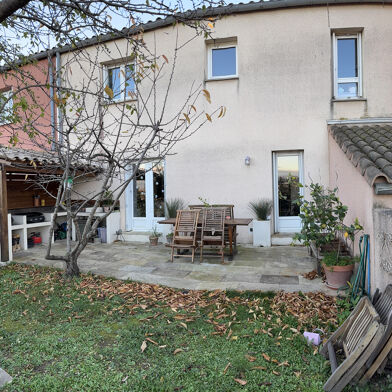 Maison 5 pièces 166400 €