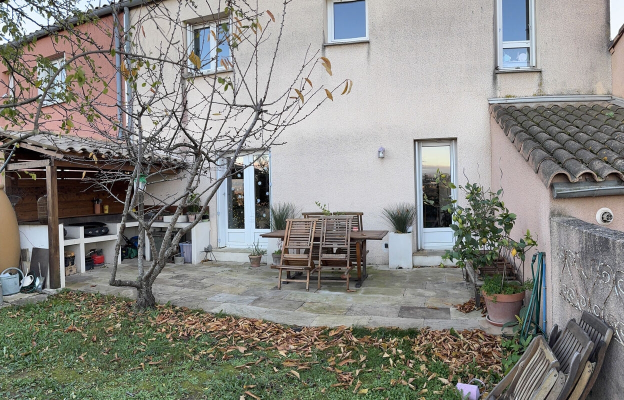 maison 5 pièces 97 m2 à vendre à Carcassonne (11000)