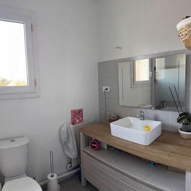 Maison 5 pièces 166400 €