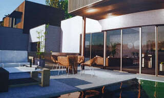 Terrain  890 m² à vendre à Juvignac (34990)