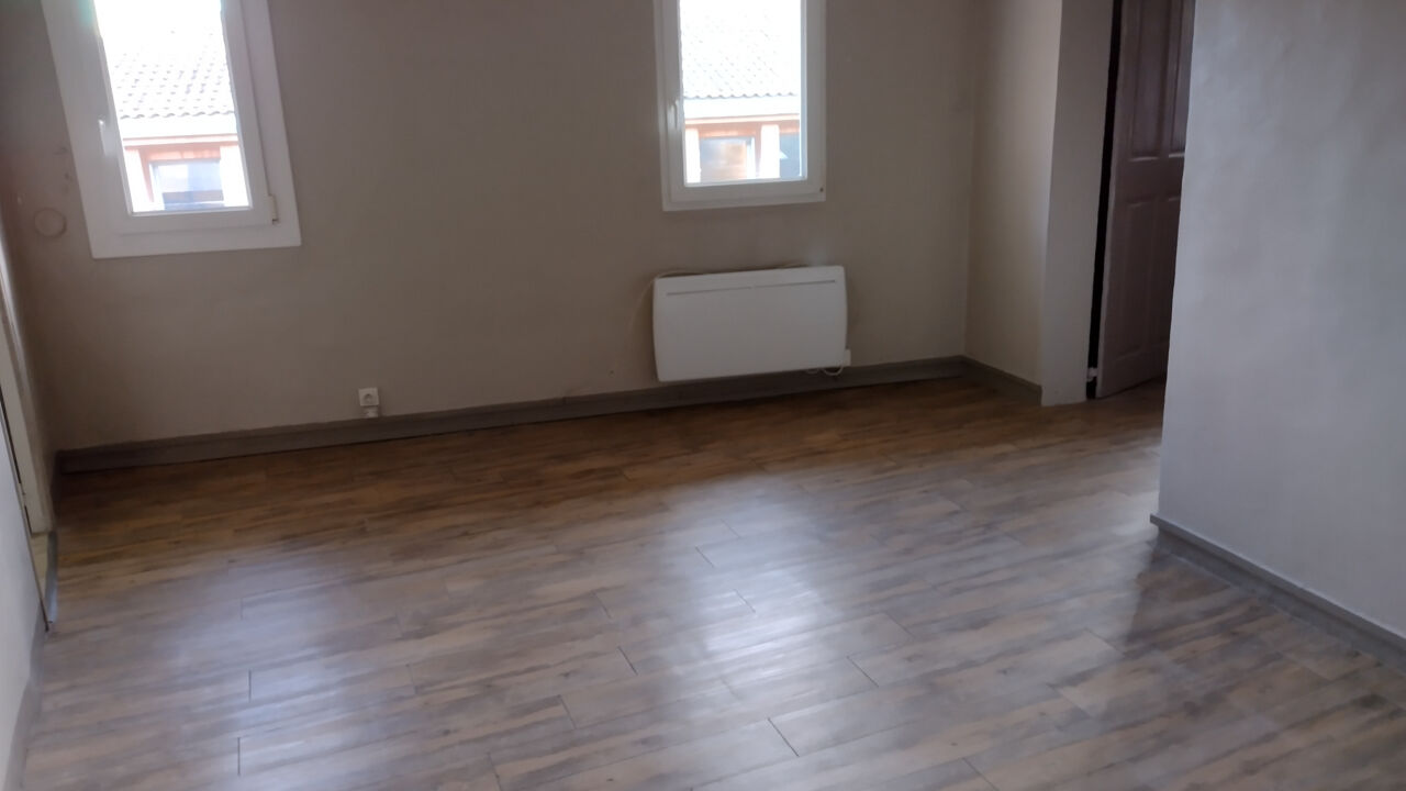 appartement 2 pièces 40 m2 à louer à Aix-en-Provence (13090)