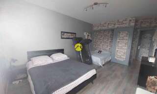 Maison 6 Pièces 190 m² à vendre à Sancoins (18600)